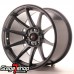Колесные диски JAPAN RACING JR11 Hiper Black